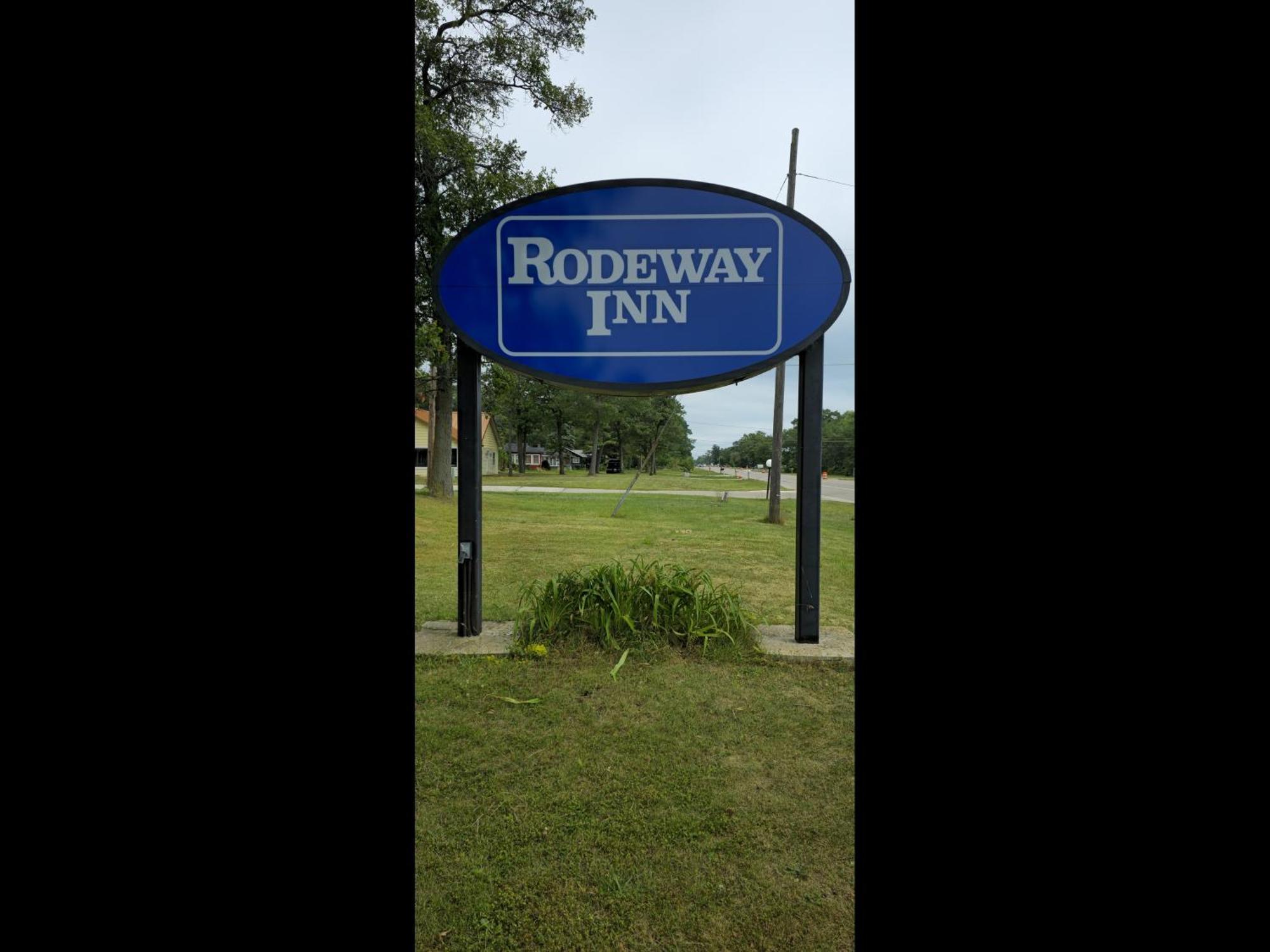 Rodeway Inn Formerly Camp Inn Lodge Oscoda Extérieur photo